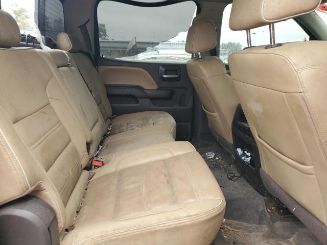 2017 GMC SIERRA K15 - 3GTU2PEJ5HG412461