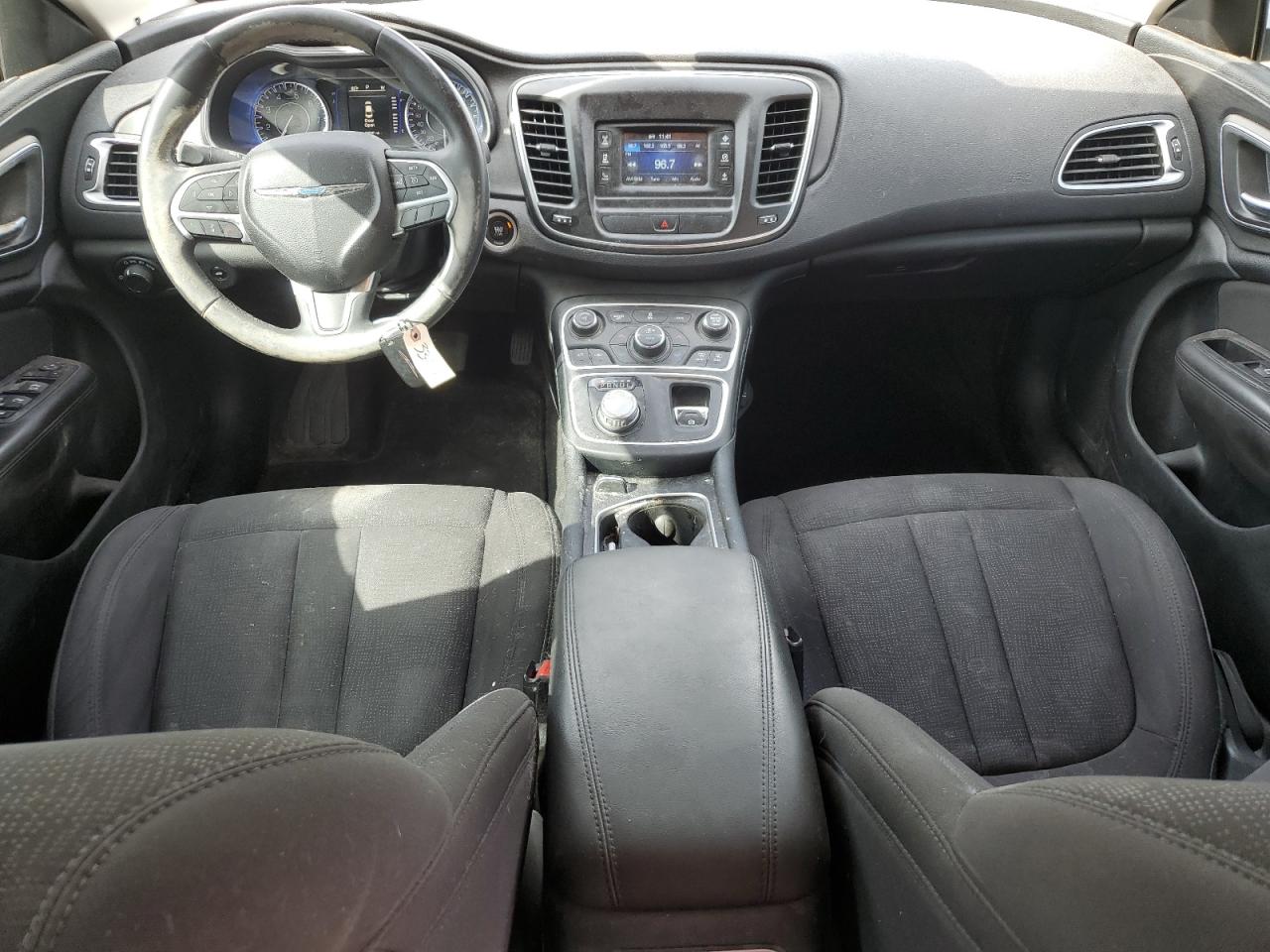 CHRYSLER 200 LIMITED