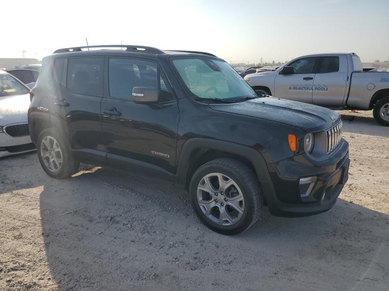2020 JEEP RENEGADE L - ZACNJBD19LPL92408