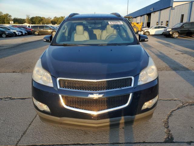 2012 CHEVROLET TRAVERSE LT - 1GNKVJED6CJ325009
