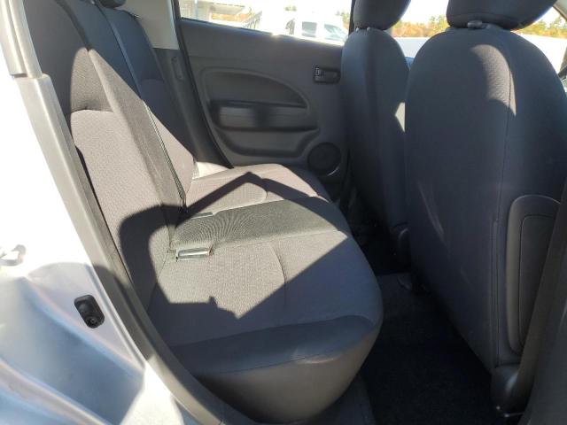 2018 MITSUBISHI MIRAGE ES - ML32A3HJ0JH014040