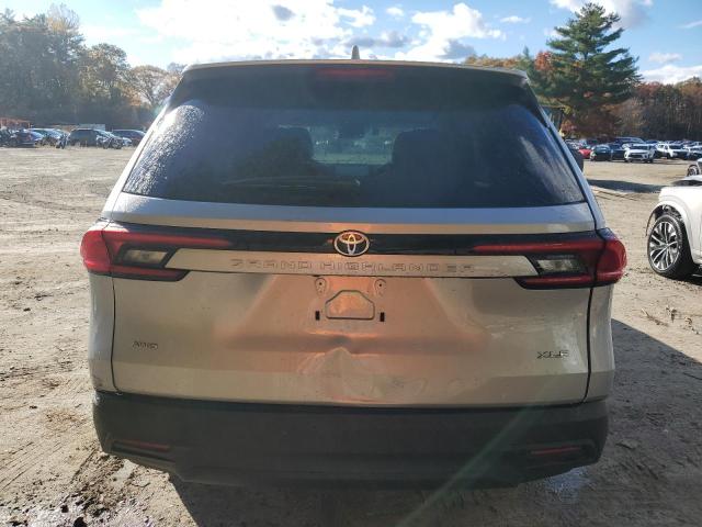 2025 TOYOTA GRAND HIGH #3275452741