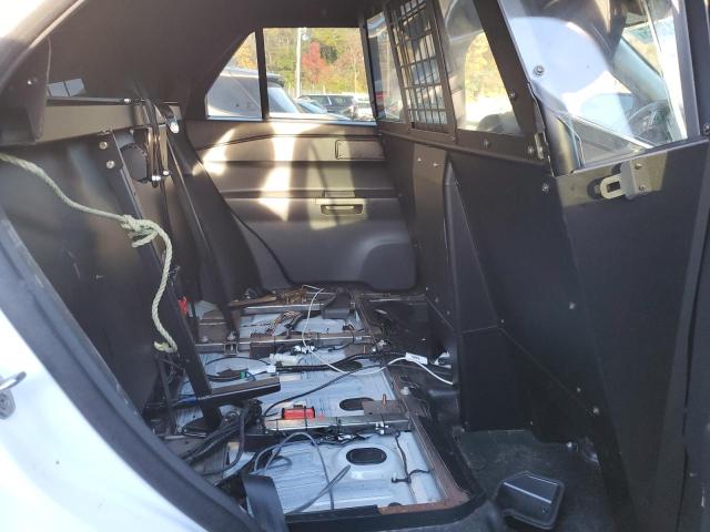 2024 FORD EXPLORER P - 1FM5K8AB5RGA77333