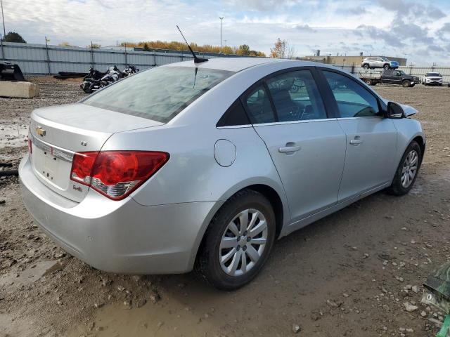 2011 CHEVROLET CRUZE LT - 1G1PF5S9XB7227379