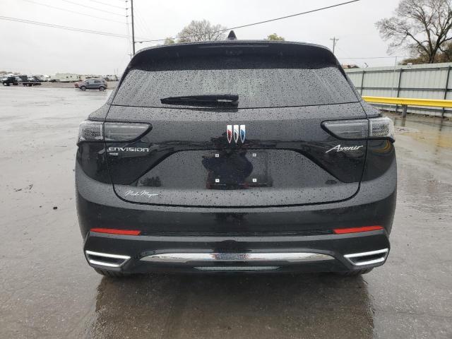 2025 BUICK ENVISION A #3291360173