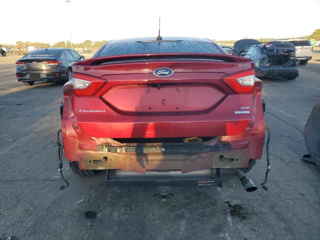 2013 FORD FUSION SE - 3FA6P0HR0DR102080