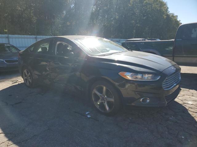 2013 FORD FUSION SE - 3FA6P0HR3DR217790