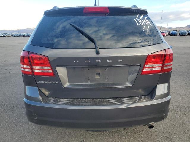 2016 DODGE JOURNEY SE 3C4PDCAB0GT240358