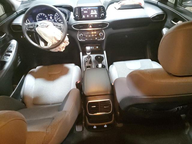 2019 HYUNDAI SANTA FE S - 5NMS23ADXKH090346