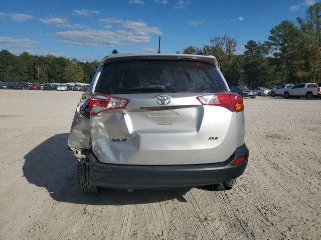 2013 TOYOTA RAV4 XLE - 2T3WFREV4DW067459