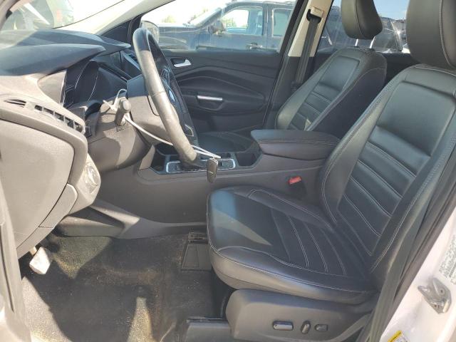 2019 FORD ESCAPE SEL - 1FMCU9HDXKUA24312