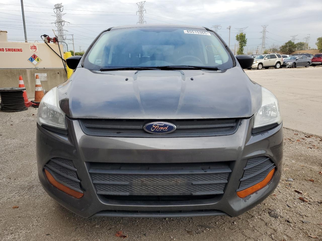 FORD ESCAPE S