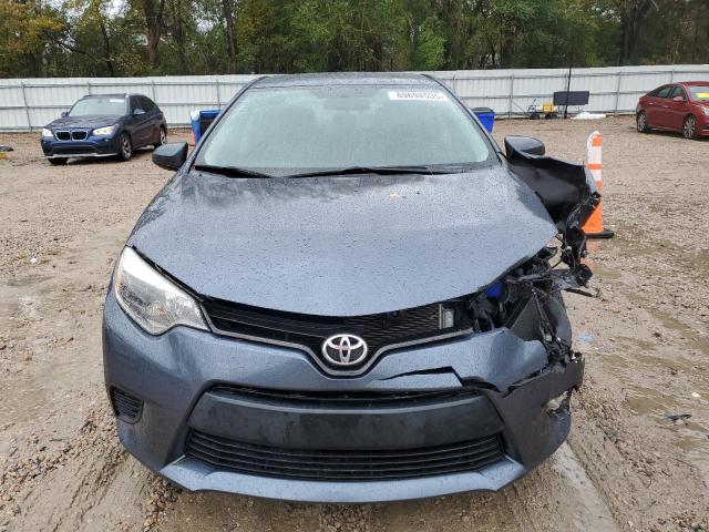 2015 TOYOTA COROLLA L - 2T1BURHE3FC410954