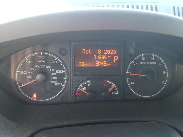 2021 RAM PROMASTER #3304515438