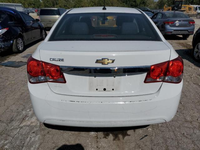 2014 CHEVROLET CRUZE LS - 1G1PA5SHXE7392228