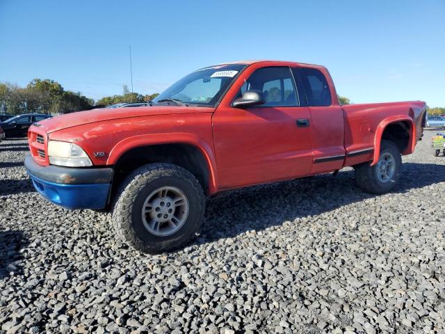 DODGE DAKOTA