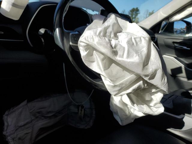 2021 TOYOTA HIGHLANDER #3301801376