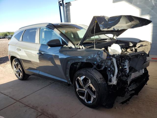 2024 HYUNDAI TUCSON SEL - 5NMJF3DE0RH372977