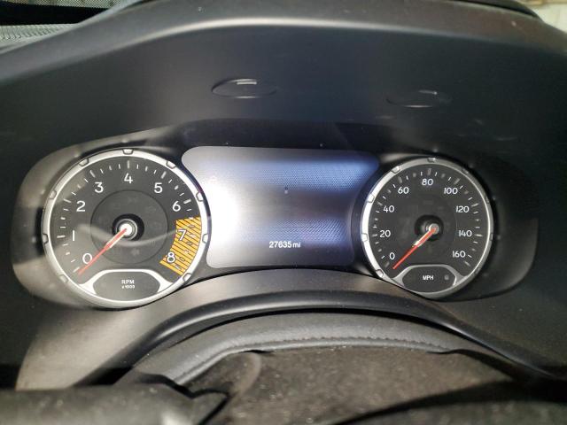 2023 JEEP RENEGADE L ZACNJDB12PPP71318