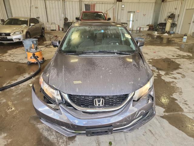 2015 HONDA CIVIC EX - 19XFB2F85FE070929
