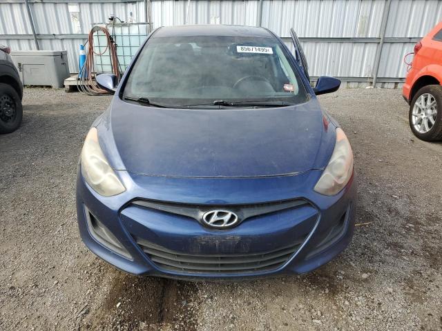 2013 HYUNDAI ELANTRA GT - KMHD25LE0DU020002
