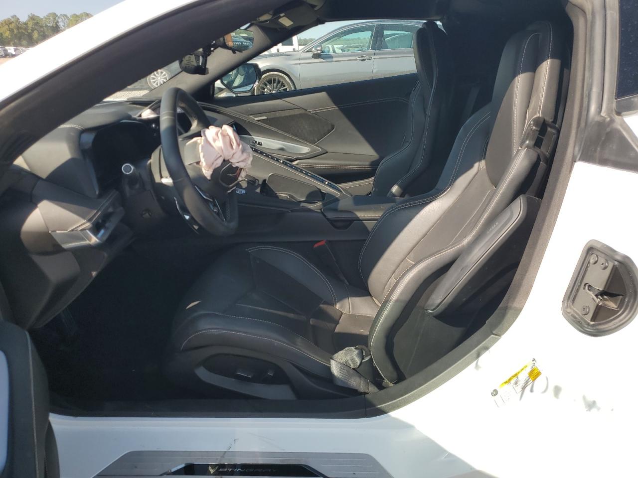 CHEVROLET CORVETTE STINGRAY 1LT