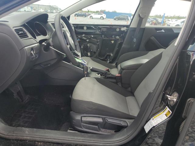 2018 VOLKSWAGEN JETTA S - 3VW2B7AJ3JM242098