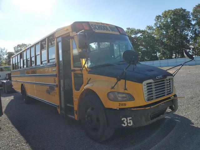 2012 FREIGHTLINER SAF-T-LINER C2 #3271706654