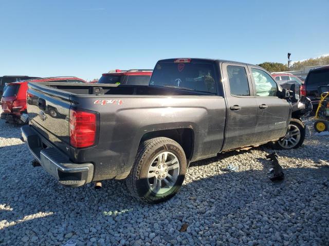 2014 CHEVROLET SILVERADO - 1GCVKREC7EZ415603