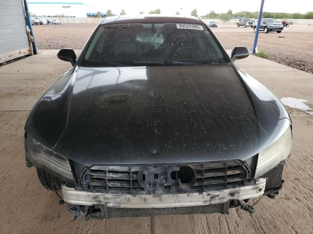 2013 AUDI A7 PRESTIG - WAU2GAFC3DN064891