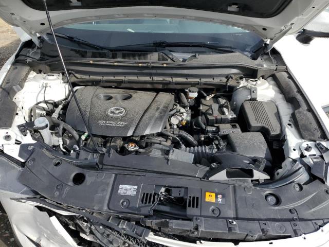 2019 MAZDA CX-5 SPORT JM3KFABM3K1642858