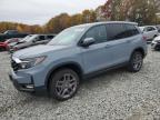 Lot #3301765343 2023 HONDA PASSPORT E