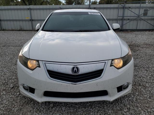 2013 ACURA TSX SE - JH4CU2F82DC005973