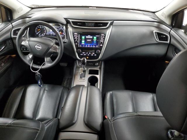 2024 NISSAN MURANO SL - 5N1AZ2CS2RC105083