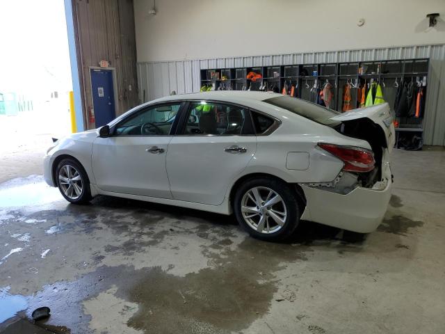2015 NISSAN ALTIMA 2.5 #3268326047