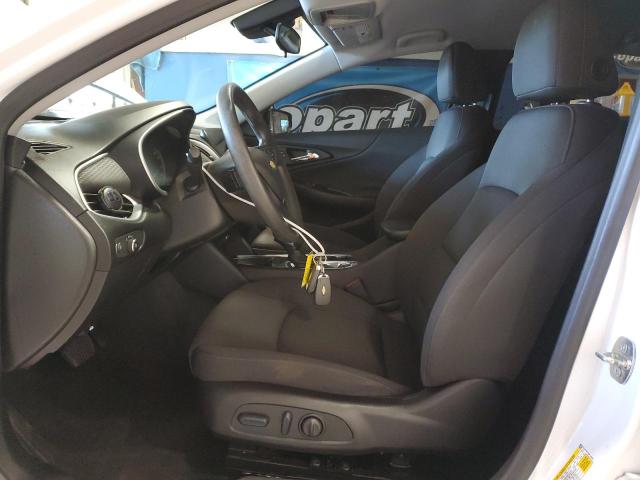 2023 CHEVROLET MALIBU LT - 1G1ZD5ST6PF146953