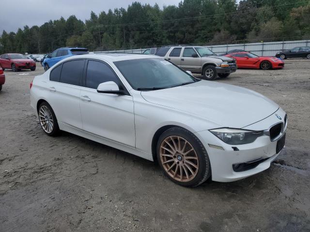 2013 BMW 328 XI SUL - WBA3B5C56DF596940