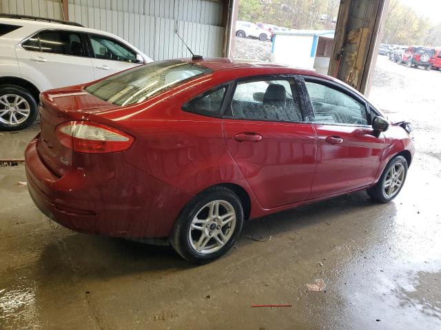 2017 FORD FIESTA SE - 3FADP4BJ7HM103635