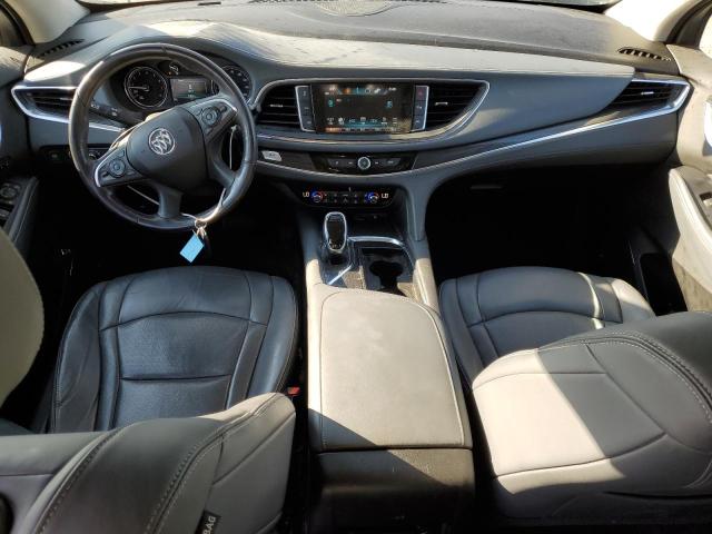 2018 BUICK ENCLAVE PR #3284115542