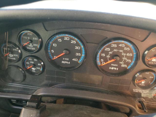 2009 IC CORPORATION CE SERIES SCHOOL #3276362786