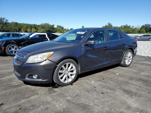 Global Auto Auctions: 2013 CHEVROLET MALIBU 2LT