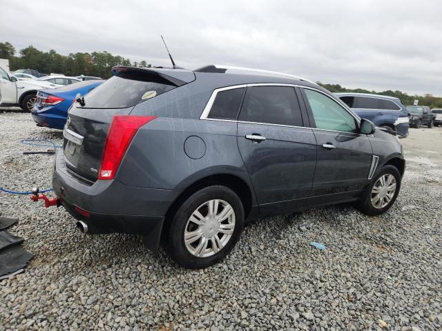 2013 CADILLAC SRX LUXURY - 3GYFNCE36DS561568