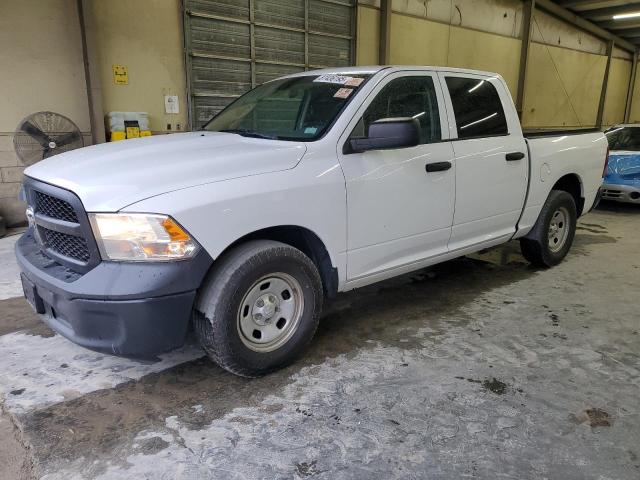 2016 RAM 1500 ST - 1C6RR6KG1GS127761