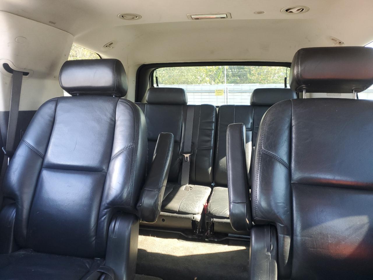 Lot #3277027154 2007 CADILLAC ESCALADE L