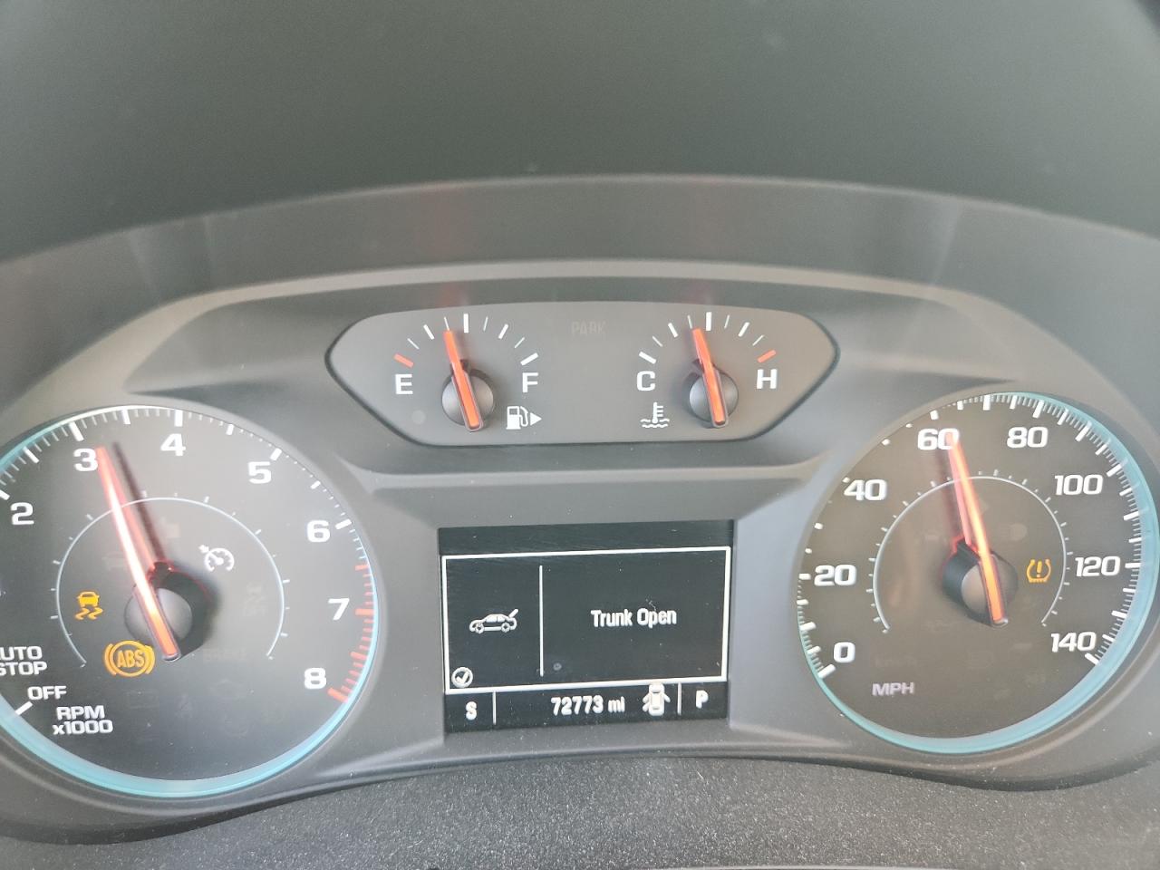 Lot #3309623052 2023 CHEVROLET MALIBU LT