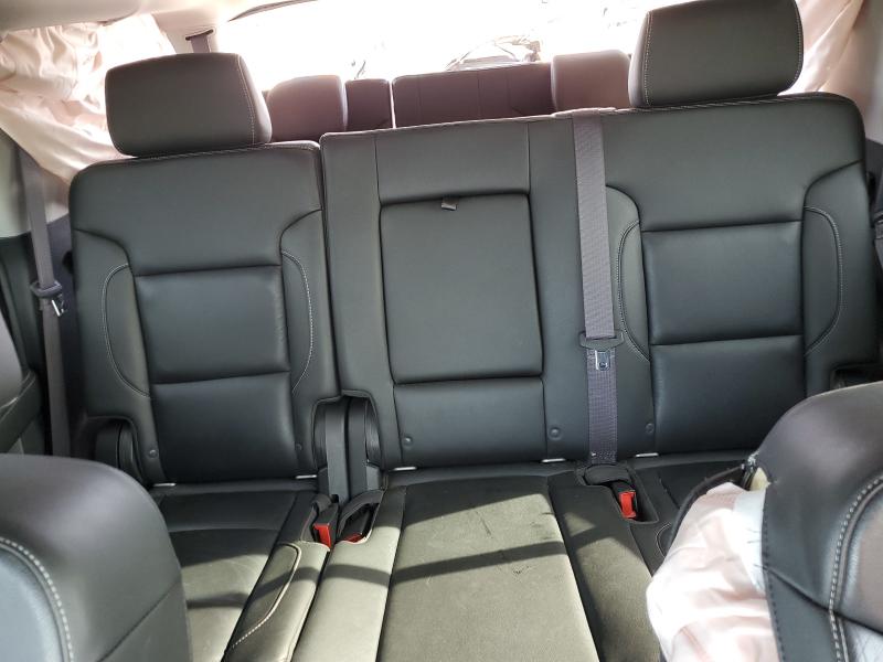 2017 CHEVROLET TAHOE C150 - 1GNSCBKC6HR128115