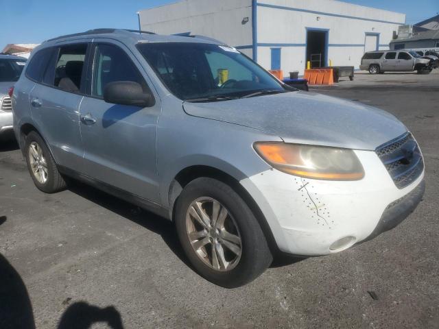 2012 HYUNDAI SANTA FE L - 5XYZK4AG3CG133838