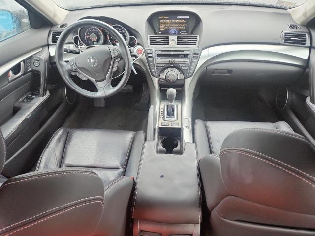 2011 ACURA TL - 19UUA9F54BA000135