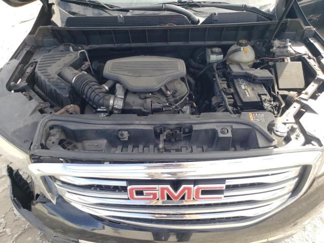 2017 GMC ACADIA SLT-1 - 1GKKNMLSXHZ195633