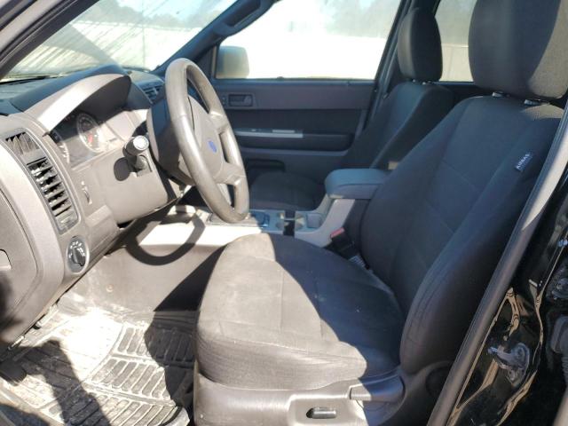 2010 FORD ESCAPE XLT - 1FMCU9D77AKB73688